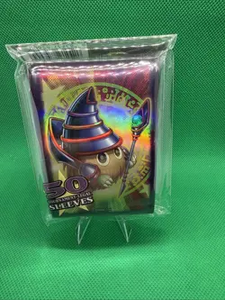 Yu-Gi-Oh (KURIBOH KOLLECTION) 50 Ct Small Card Sleeves - Official Konami Product - Image 1