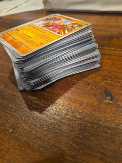 Pokemon TCG Scarlet & Violet 151 Bulk Lot All Basic and Trainer! NM/M 100+ Cards - Image 1