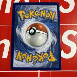 NM Pikachu SM86 Black Star Promo Holo Rare Pokemon Card - Image 2