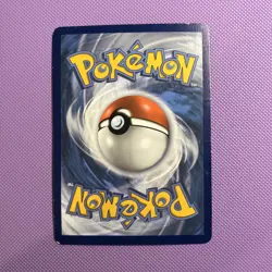 Pokemon TCG Celebi v Fusion Strike Holo Card Full Art Ultra Rare 245/264 - HP - Image 2
