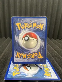 Machamp 008/102 - First Edition Holo - Deck Exclusives - Pokemon Card HP - Image 2