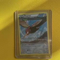 Fearow - XY57 - Pokemon XY Promo Holo Rare Card - Image 1