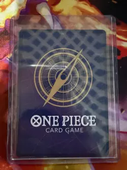 Roronoa Zoro (Gift Collection 2023) ST01-013 One Piece Promotion Cards Foil - Image 2