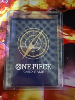 Monkey.D.Luffy (Gen Con 2023) - One Piece Promotion Cards (OP-PR) - Image 2