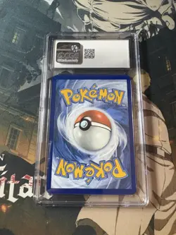 Obsidian Flames Charizard ex SIR 223/197 CGC 10 GEM MINT Pokemon Card - Image 2