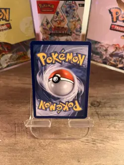 Eevee RC14/RC25 Legendary Treasures: Radiant Collection Holo Pokemon Card TCG LP - Image 3