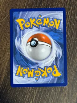 Phantasmal Flames Mega Charizard x Ex 023 Promo Pokemon Card - Image 2