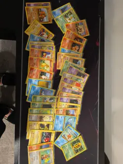 Pokemon TCG XY Evolutions Bulk Card Lot 140+ Cards Rare Uncommon Common Non Holo - Image 1