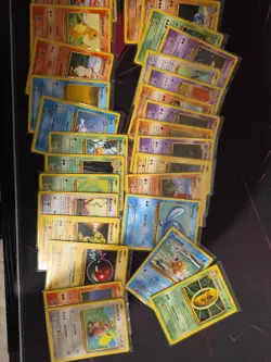 Pokemon TCG XY Evolutions Bulk Card Lot 140+ Cards Rare Uncommon Common Non Holo - Image 3