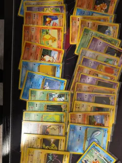 Pokemon TCG XY Evolutions Bulk Card Lot 140+ Cards Rare Uncommon Common Non Holo - Image 4