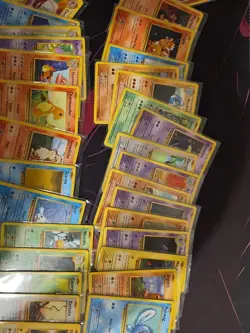 Pokemon TCG XY Evolutions Bulk Card Lot 140+ Cards Rare Uncommon Common Non Holo - Image 5