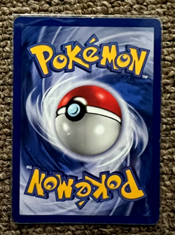 AERODACTYL 1/62 HOLO FOSSIL UNLIMITED 1999 POKEMON CARD NM - Image 2
