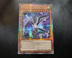 Parallel eXceed MP24-EN050 Quarter Century Secret Rare Yugioh Card NM - Image 1