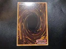 Parallel eXceed MP24-EN050 Quarter Century Secret Rare Yugioh Card NM - Image 2