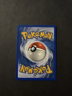Eevee 75/147 Aquapolis Non Holo NM Condition Pokemon Card - Image 5