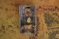 The Lord Of The Rings: The Card Game LCG - The Long Dark - Image 1