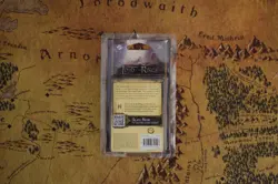 The Lord Of The Rings: The Card Game LCG - The Long Dark - Image 2