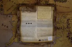 The Lord Of The Rings: The Card Game LCG - The Long Dark - Image 3