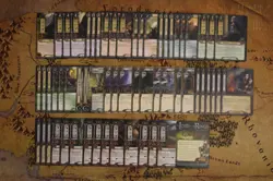 The Lord Of The Rings: The Card Game LCG - The Long Dark - Image 5