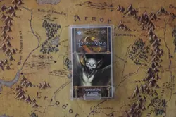 The Lord Of The Rings: The Card Game LCG - Foundations Of Stone - Image 1