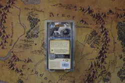 The Lord Of The Rings: The Card Game LCG - Foundations Of Stone - Image 2