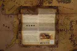 The Lord Of The Rings: The Card Game LCG - Foundations Of Stone - Image 3