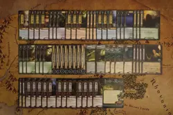 The Lord Of The Rings: The Card Game LCG - Foundations Of Stone - Image 5