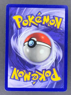 Mew #8 WotC Black Star Promo 1999 English Pokemon Card - Image 2