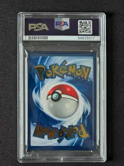 💎PSA 10 - 2021 Pokemon Celebrations UPC PIKACHU Gold Metal Card #58 💎 - Image 2