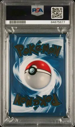 💎PSA 10 - 2021 Pokemon Celebrations UPC PIKACHU Gold Metal Card #58 💎 - Image 4