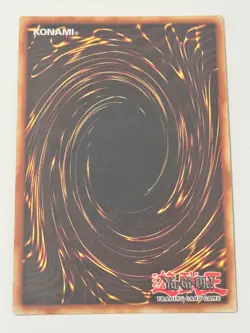 Magician of Black Chaos Yu-Gi-Oh! Card - Lightly Used, Great Condition! - Image 4