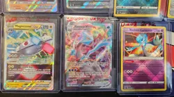 Pokemon Sword & Shield Lost Origins Lot of 9 Cards NM-Mint #pkO V /196 - Image 3