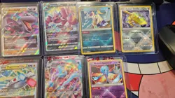 Pokemon Sword & Shield Lost Origins Lot of 9 Cards NM-Mint #pkO V /196 - Image 5