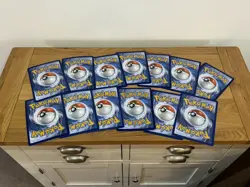 Pokemon TCG - Oversized Jumbo - Scarlet & Violet Card Bundle - 13 cards - Image 2