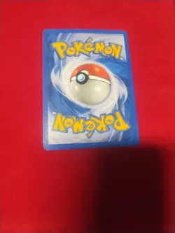 Pokemon TCG Sabrina's Gengar Gym Challenge 29/132 Rare Card NM - Image 2