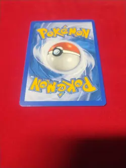 Pokemon Card - Ampharos Expedition 34/165 Rare Non Holo - Image 2