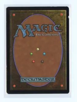 Fated Intervention R 2 Foil Magic the Gathering Promos MTG Card MP - Image 2
