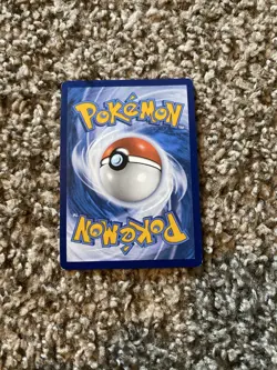 Kingdra EX Pokemon Card 310 HP Holo Rare Trading Card - Image 3