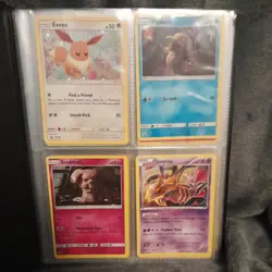 WOTC Pokemon Bundle Joblot promo blackstar Vintage Card Lot TCG lot of cards - Image 2