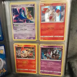 WOTC Pokemon Bundle Joblot promo blackstar Vintage Card Lot TCG lot of cards - Image 3