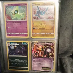 WOTC Pokemon Bundle Joblot promo blackstar Vintage Card Lot TCG lot of cards - Image 4