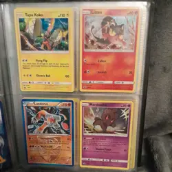 WOTC Pokemon Bundle Joblot promo blackstar Vintage Card Lot TCG lot of cards - Image 5