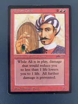 Ali from Cairo Arabian Nights Regular - Image 1