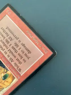 Ali from Cairo Arabian Nights Regular - Image 3