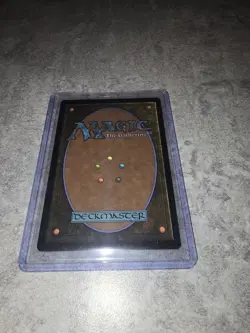 Ancient Tomb (0136) (Borderless) (Galaxy Foil) Edge of Eternities: Stellar... - Image 2