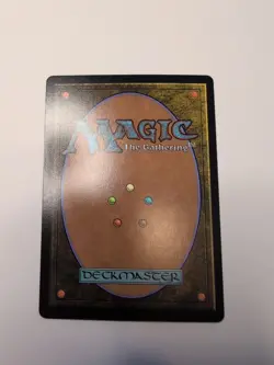 Koh, the Face Stealer - Foil Extended Art TLA NM MTG - Image 3
