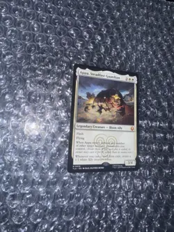 Appa, Steadfast Guardian Avatar: The Last Airbender Regular Near Mint - Image 2