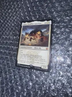 Appa, Steadfast Guardian Avatar: The Last Airbender Regular Near Mint - Image 3