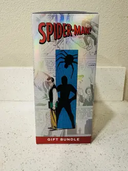 Magic: The Gathering MTG Marvel Spiderman - Bundle: Gift Edition - Image 3