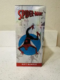 Magic: The Gathering MTG Marvel Spiderman - Bundle: Gift Edition - Image 4